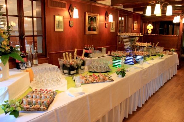 Au Boeuf Hotel restaurant Logis